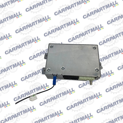 2005-2007 SATURN VUE COMPUTER ONSTAR COMMUNICATION CONTROL MODULE 15864006