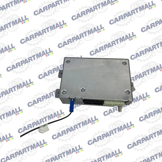 2005-2007 SATURN VUE COMPUTER ONSTAR COMMUNICATION CONTROL MODULE 15864006