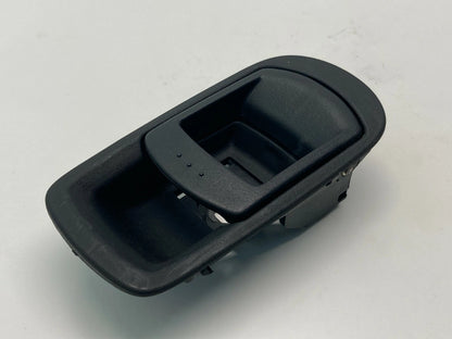 2007-2012 MAZDA CX-7 REAR LEFT SIDE SEAT FOLD DOWN RELEASE HANDLE EG2157X5X OEM