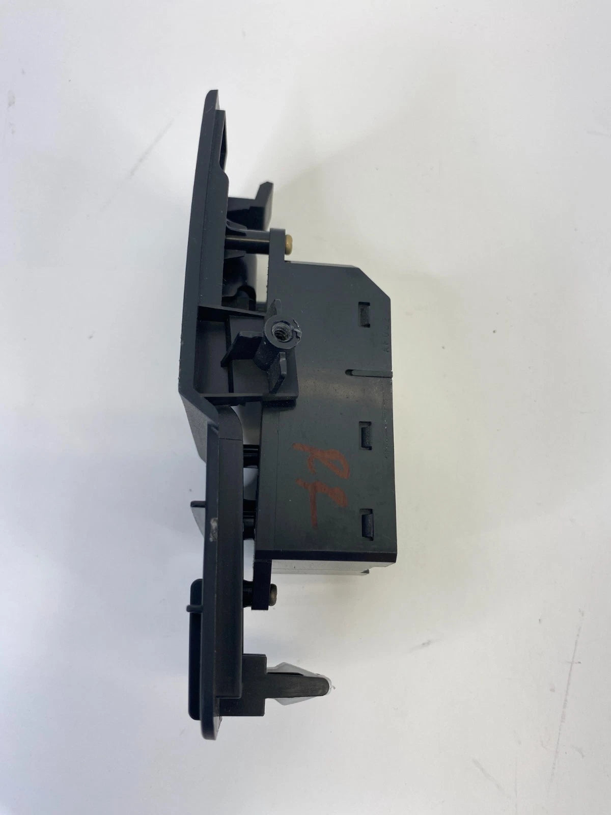 04-08 Acura TL Rear Right Side Window Control Switch W Bezel 83700-SEPA-A010-34