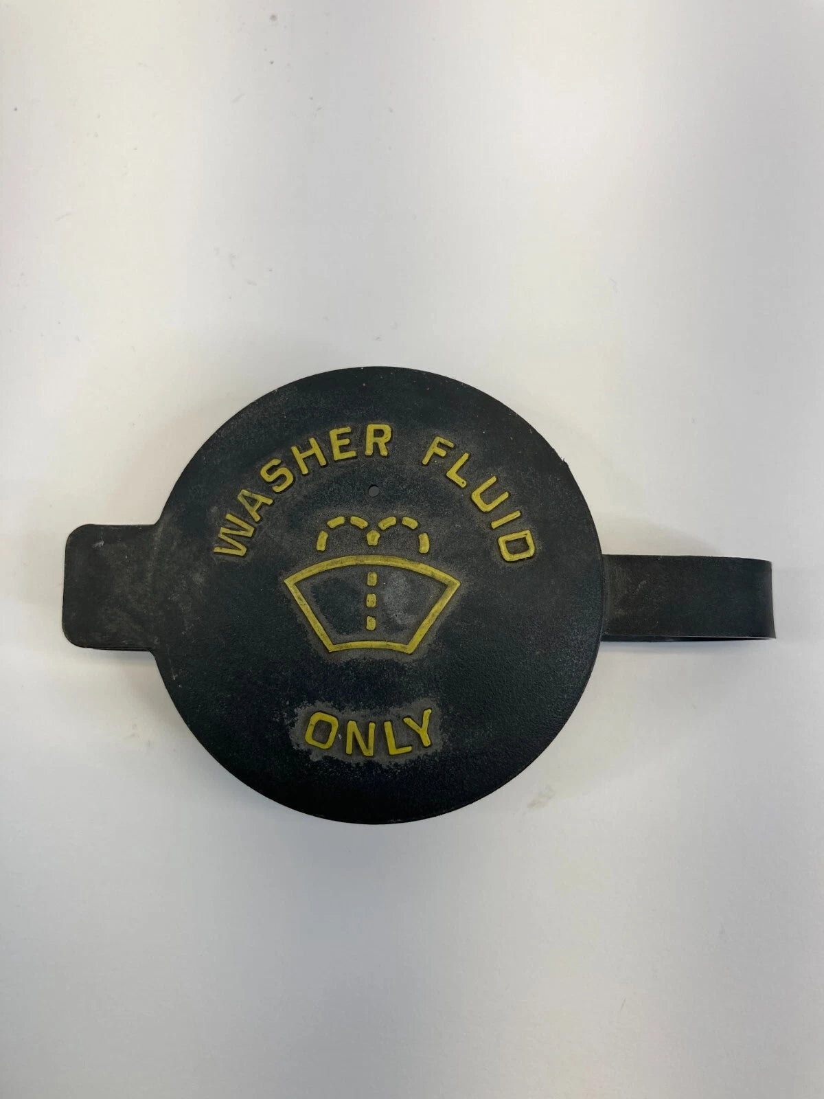 98-06 RANGER 05-09 MUSTANG 07-17 EXPEDITION WINDSHIELD WIPER FLUID RESERVOIR CAP