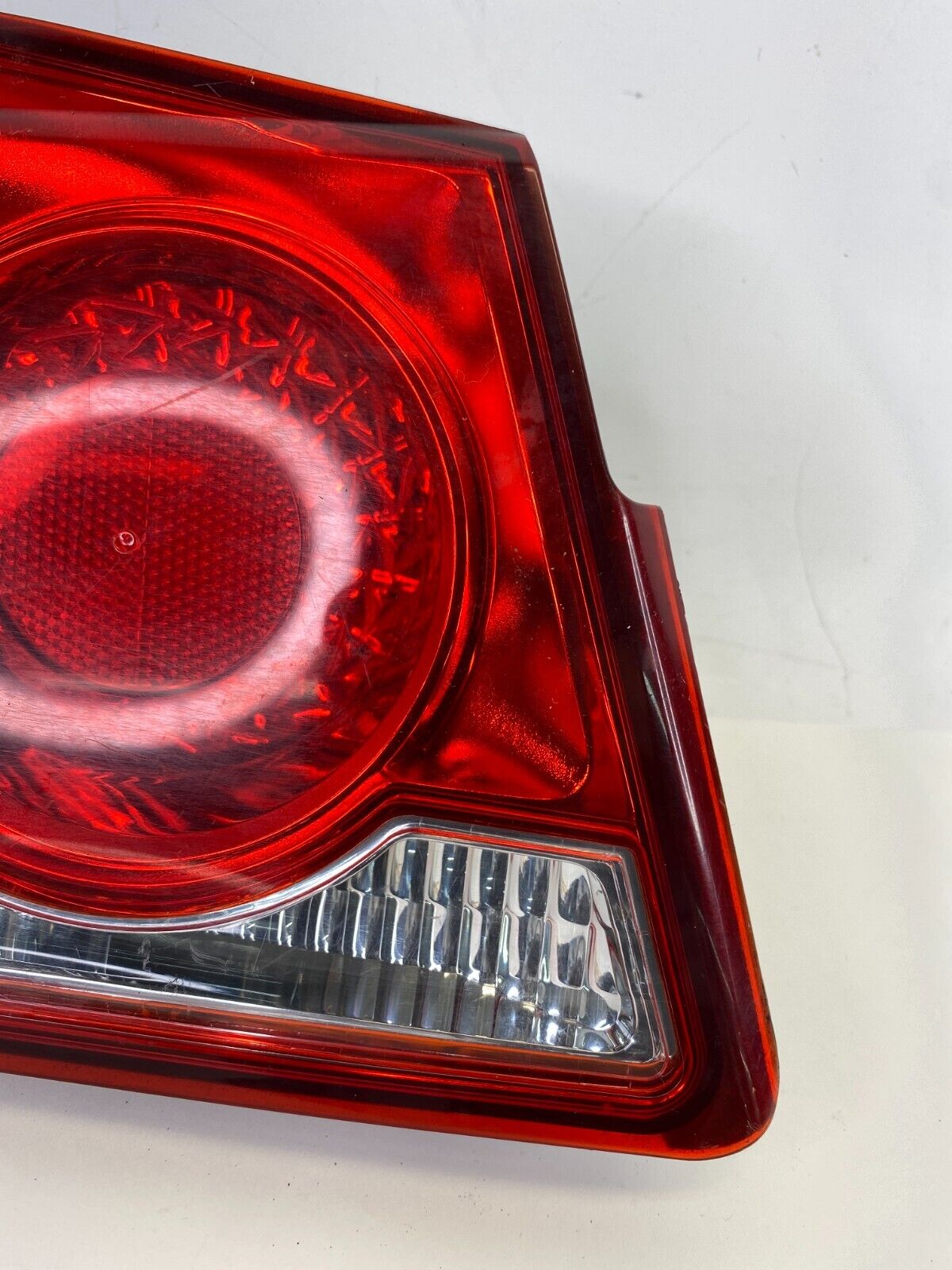 2011-2016 Chevrolet Cruze Rear Left Side Interior Tail Light Lamp Taillight OEM