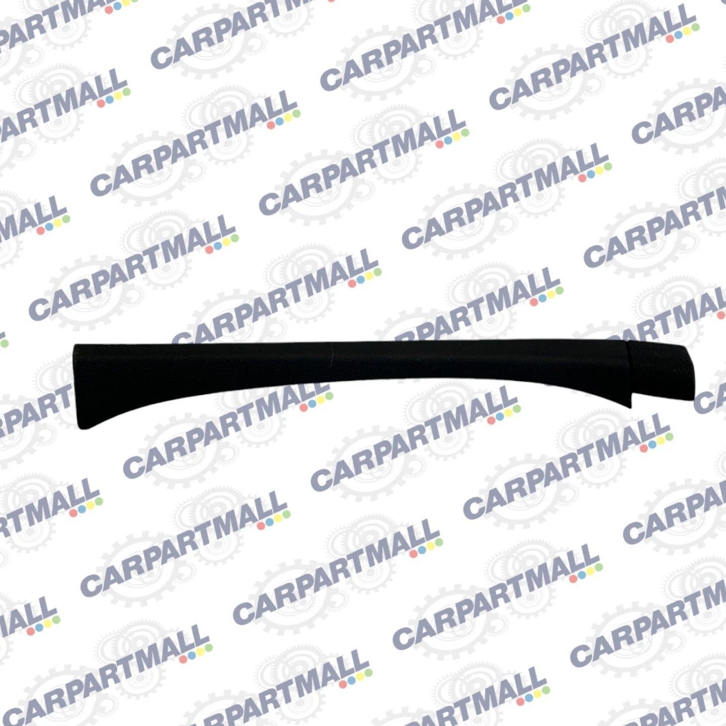 2006-2010 VOLKSWAGEN PASSAT INNER LEFT KICK PANEL TRIM LINING TRIM 3C0-868-237