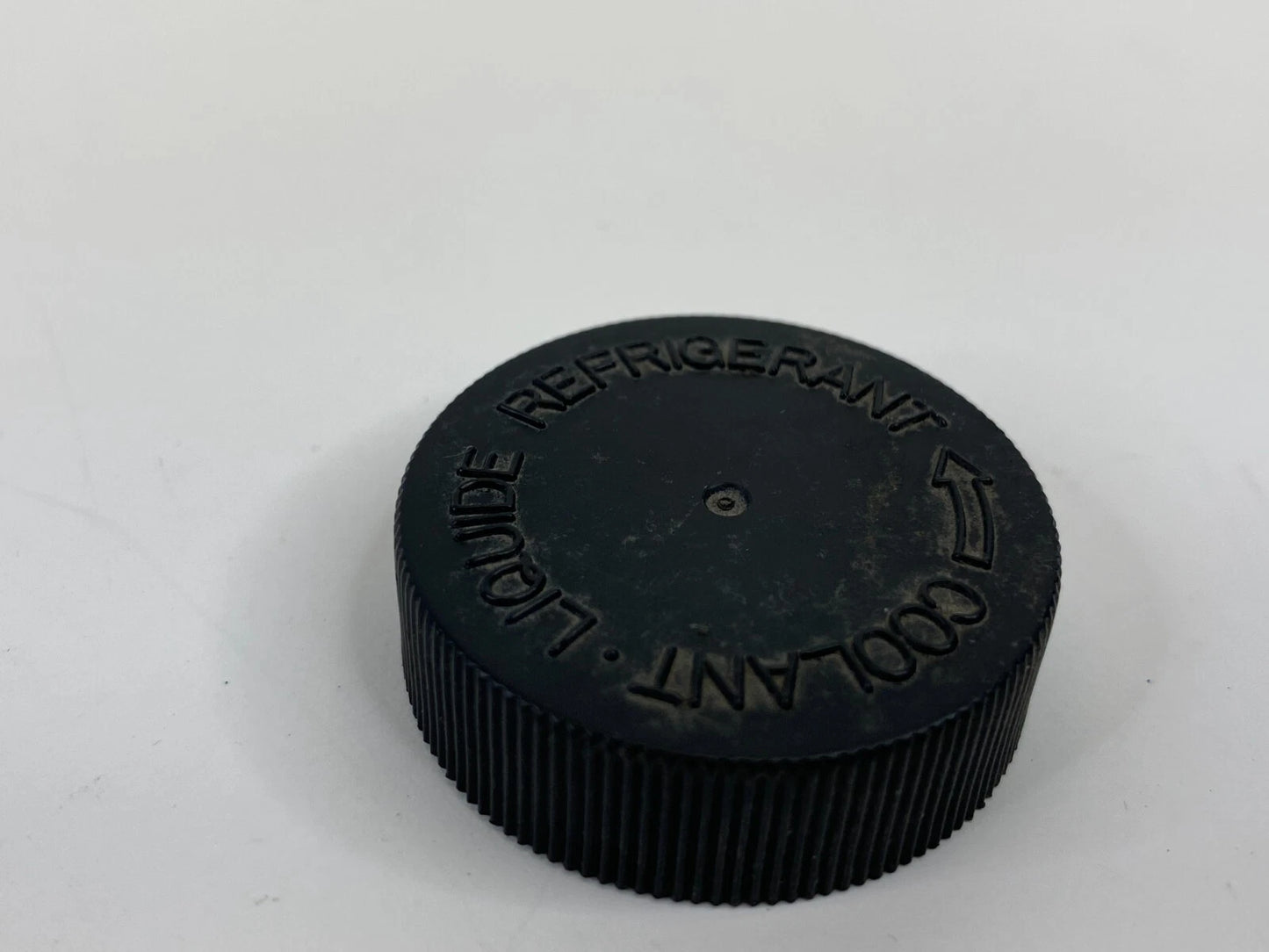 2003-2007 NISSAN MURANO RADIATOR COOLANT RESERVOIR TANK CAP COVER OEM