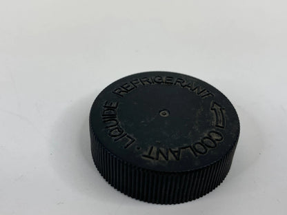 2003-2007 NISSAN MURANO RADIATOR COOLANT RESERVOIR TANK CAP COVER OEM