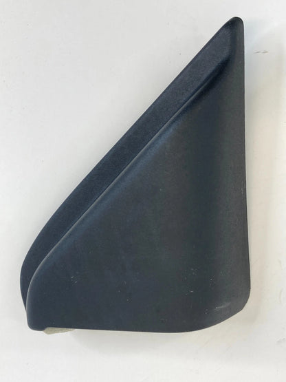 2013-2016 DODGE DART FRONT RIGHT INNER DOOR CORNER COVER TRIM 1TR40TRMAB OEM