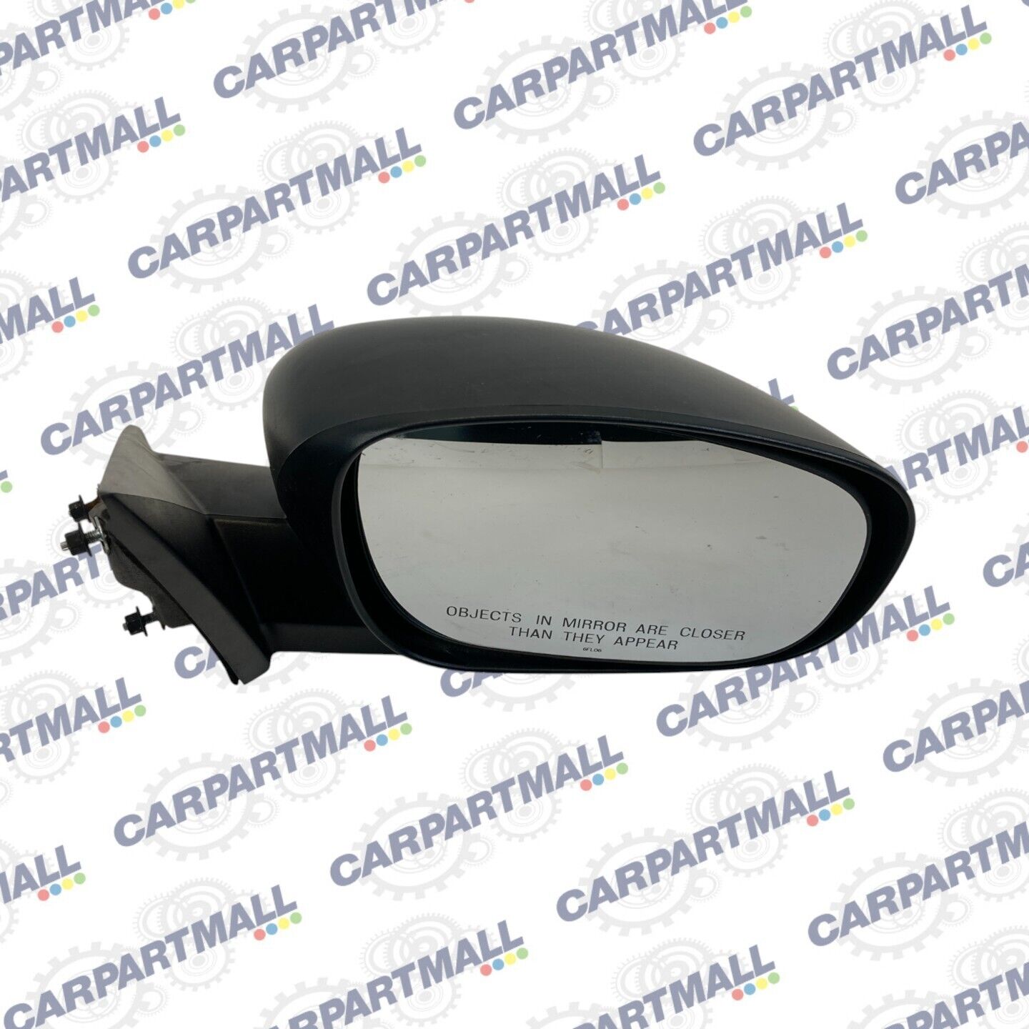 06-10 Chrysler 300 Right Passenger Side Door View Power Door Mirror Assembly OEM