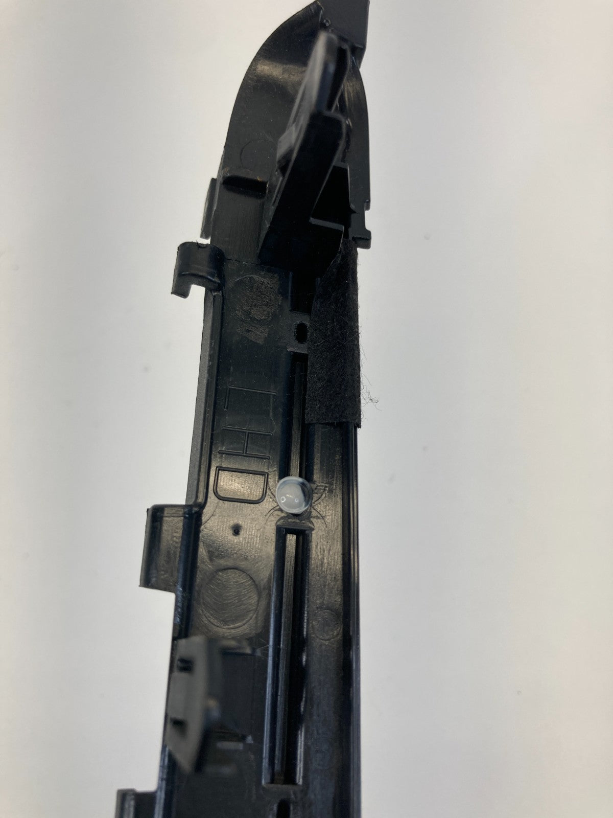 10-15 Toyota Prius Dash Panel Finish Molding Filler Trim Garnish 55475-47110 OEM