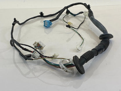2008-2014 SUBARU IMPREZA FRONT RIGHT PASSENGER SIDE DOOR WIRE WIRING HARNESS OEM