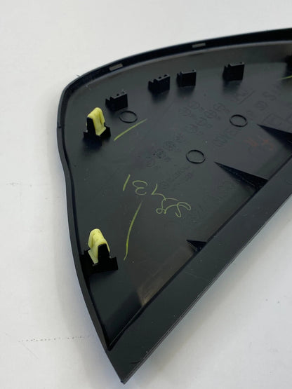 2010-2014 SUBARU OUTBACK RIGHT PASSENGER DASH END CAP COVER TRIM 66241AJ00A OEM