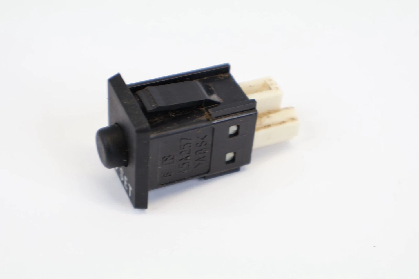 2004-2009 TOYOTA PRIUS TPSM TIRE PRESSURE SET CONTROL SWITCH BUTTON 15A257