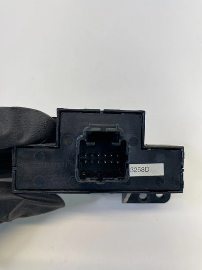 2009 2010 CHRYSLER 300 HAZARD WARNING LIGHT CONTROL SWITCH 68025900AA OEM