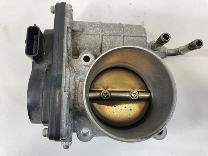 2011 2012 2013 NISSAN ROGUE 2.5L THROTTLE BODY THROTTLE VALVE SERA526-01 OEM