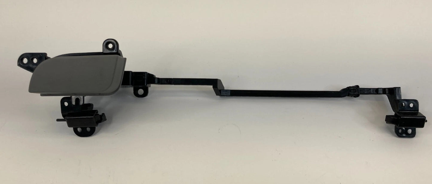 2012-2015 KIA OPTIMA DASH GLOVE BOX HANDLE LOCK LATCH RELEASE 84520-4C000 OEM