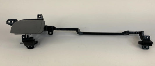 2012-2015 KIA OPTIMA DASH GLOVE BOX HANDLE LOCK LATCH RELEASE 84520-4C000 OEM