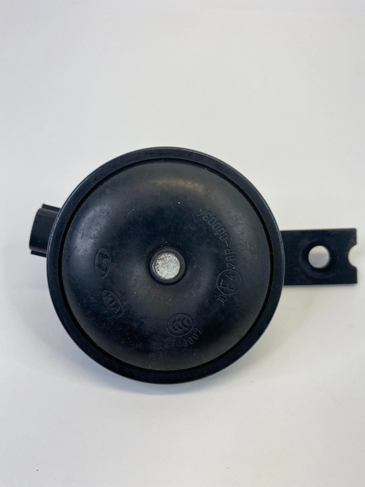 2009-2011 KIA BORREGO HIGH NOTE HORN TONE SIGNAL ALARM SIREN 96660-2J000 OEM