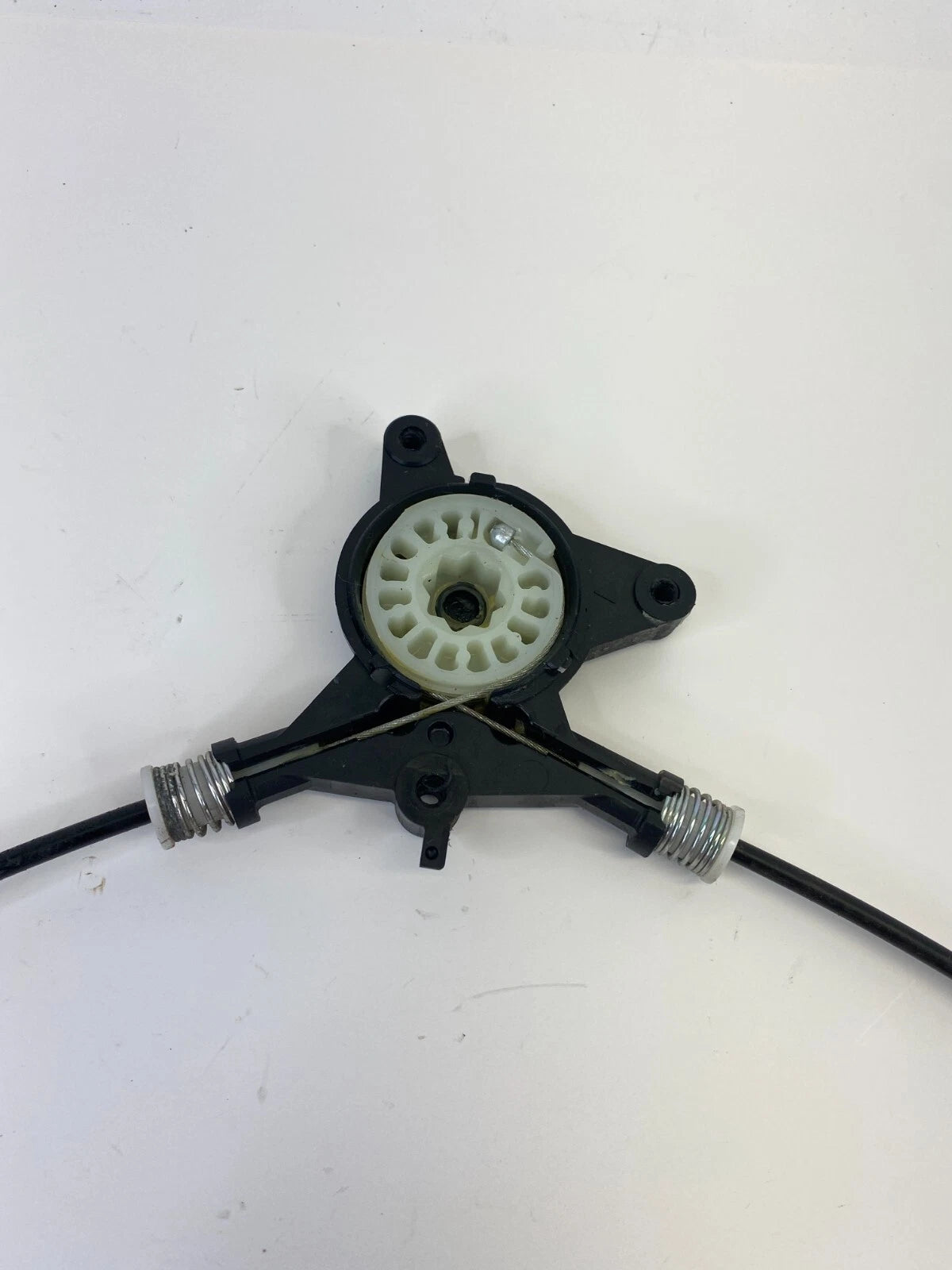2007-2012 MAZDA CX-7 CX7 REAR LEFT BACK SIDE DOOR POWER WINDOW REGULATOR OEM