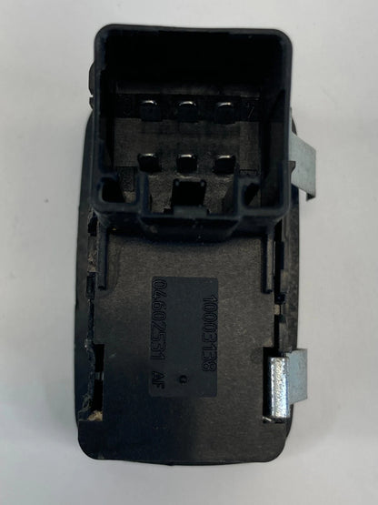 2008-2012 JEEP LIBERTY REAR LEFT DOOR POWER WINDOW SWITCH 04602531