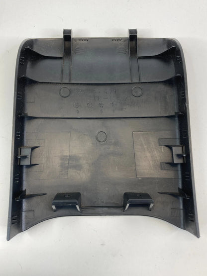 2004-2009 MAZDA 3 REAR CENTER CONSOLE LID CAP COVER TRIM OEM FACTORY B32H64471