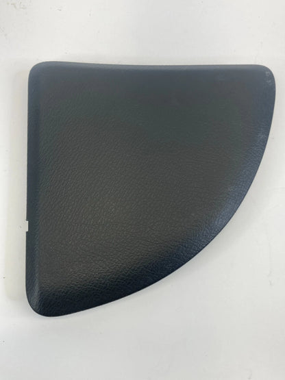2002-2006 ACURA RSX LEFT SIDE DASH END CAP COVER TRIM PANEL 77215-S6M-A000-20