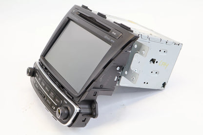 2014 2015 KIA SORENTO NAVIGATION AM/FM RADIO PLAYER DISPLAY SCREEN 96560-1UAA1VA