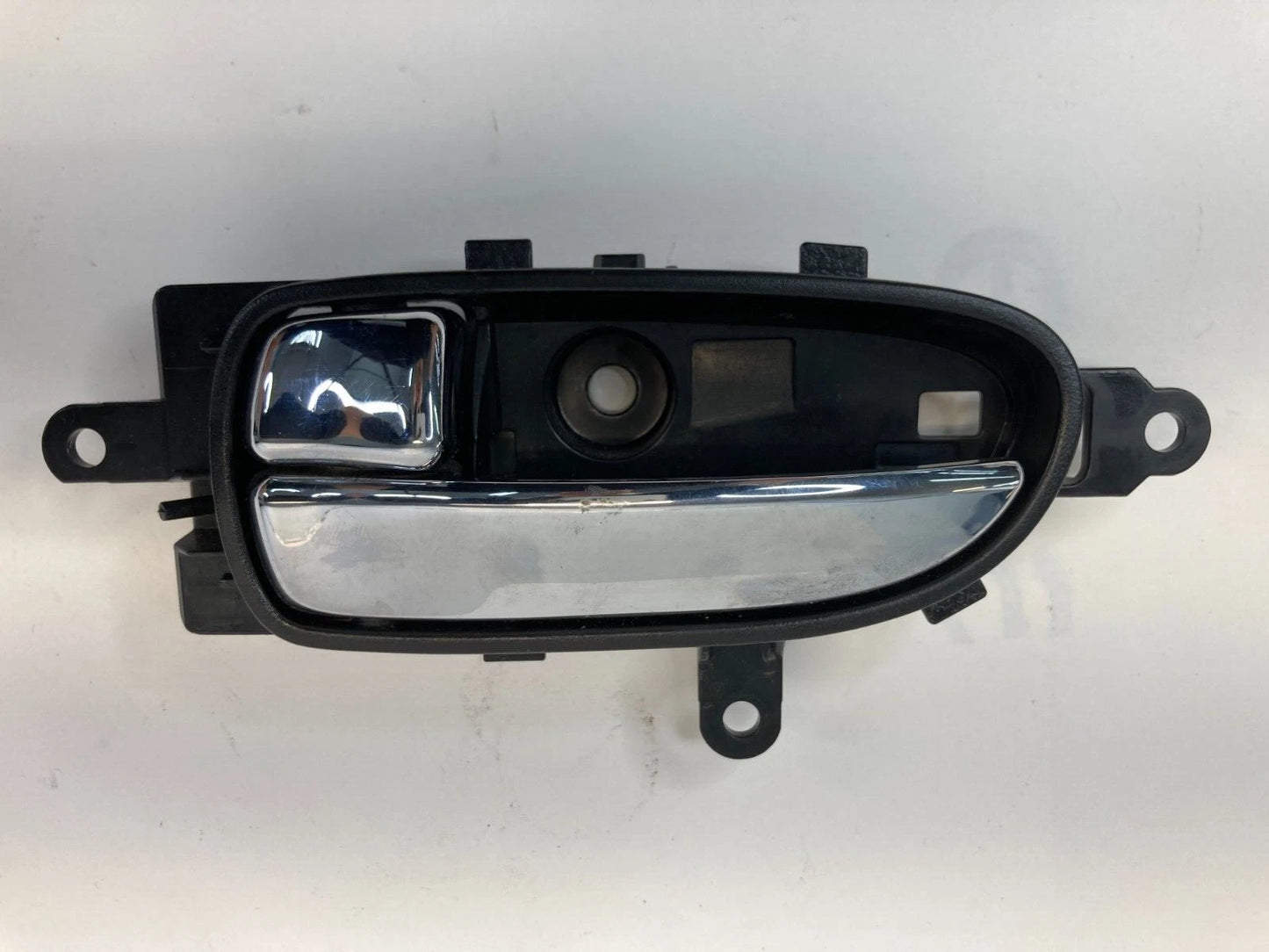2007-2012 NISSAN ALTIMA FRONT LEFT DRIVER SIDE INTERIOR DOOR HANDLE FR LH OEM