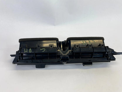 2010-2012 TOYOTA PRIUS FRONT VENTS CENTER DASH AIR VENT OUTLET 55670-47070 OEM