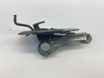 2009-2014 VOLKSWAGEN ROUTAN REAR LEFT SIDE SLIDING DOOR LOCK LATCH STOP OEM