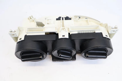 1998-2010 VOLKSWAGEN BEETLE AC HEATER TEMPERATURE CLIMATE CONTROL UNIT OEM