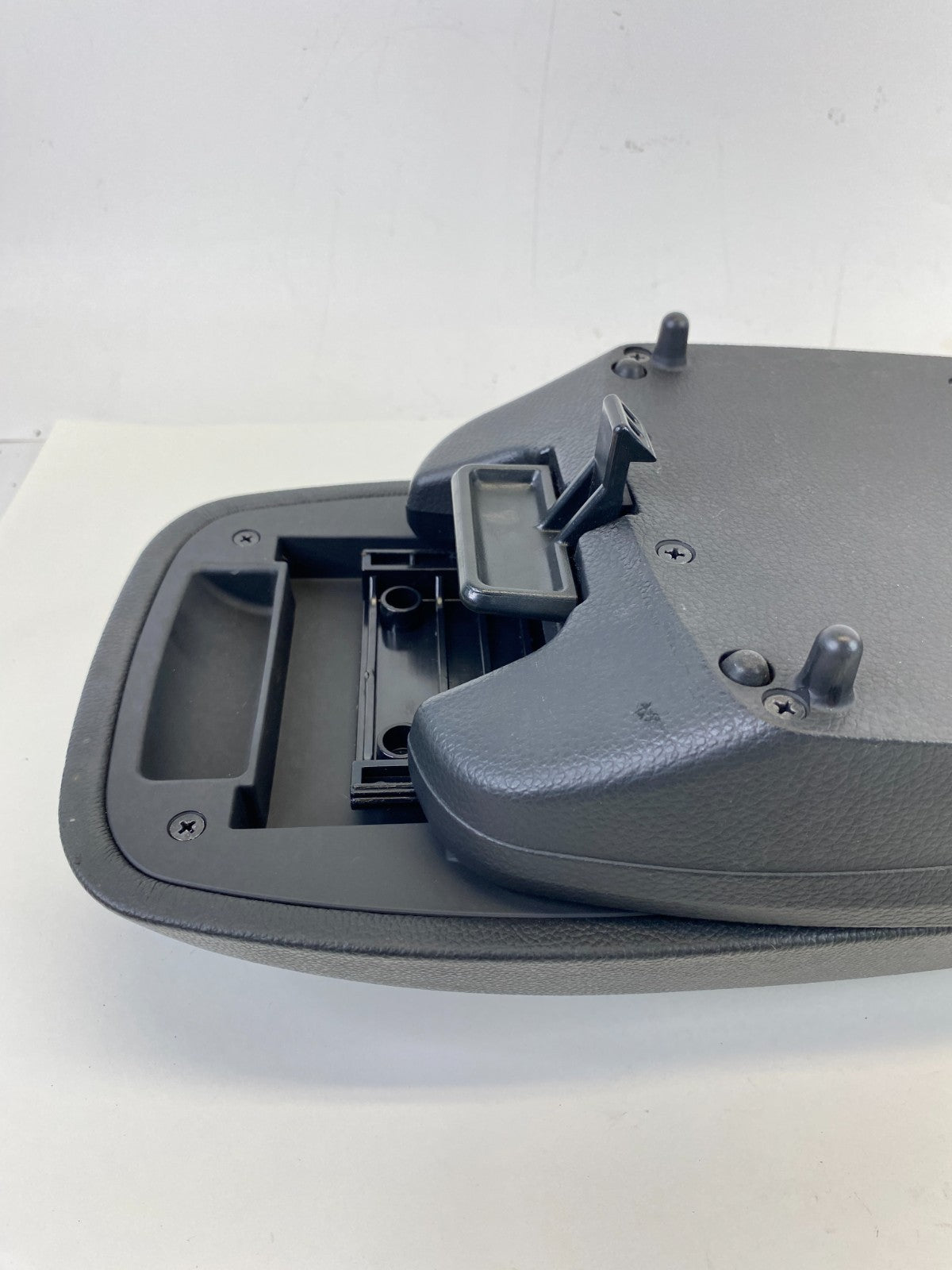 13-17 Hyundai Elantra GT Center Console Arm Rest Lid Cover w/ Sliding Armrest