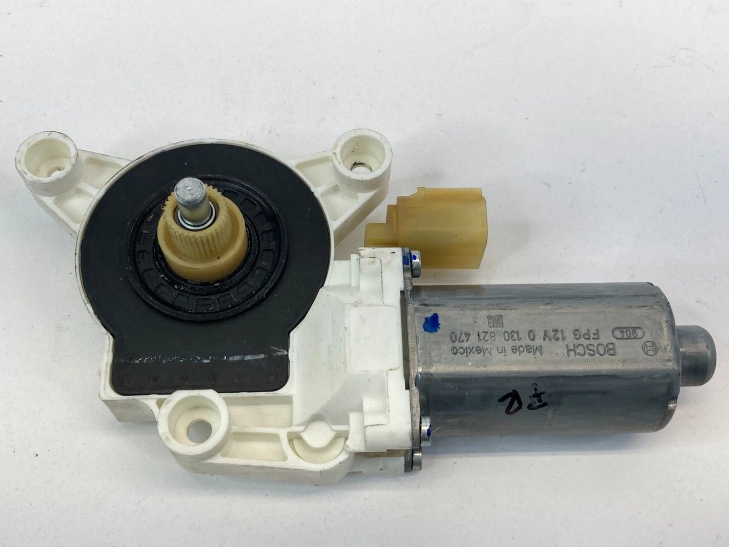 08-16 CHRYSLER TOWN & COUNTRY FRONT RIGHT SIDE DOOR WINDOW MOTOR 0130821470 OEM