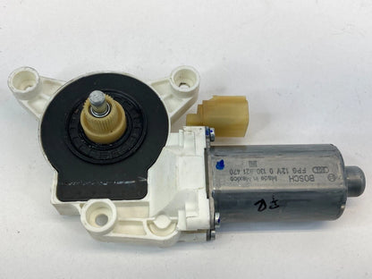 08-16 CHRYSLER TOWN & COUNTRY FRONT RIGHT SIDE DOOR WINDOW MOTOR 0130821470 OEM