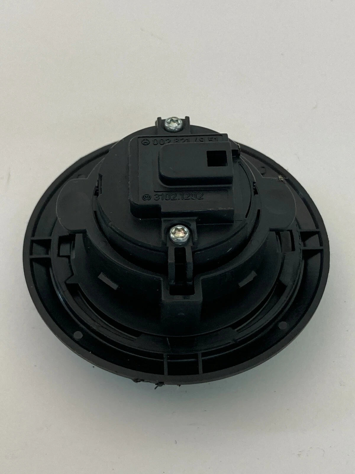 2006 2007 MERCEDES C 280 C 350 TRUNK SAFETY RELEASE BUTTON SWITCH ASSEMBLY OEM