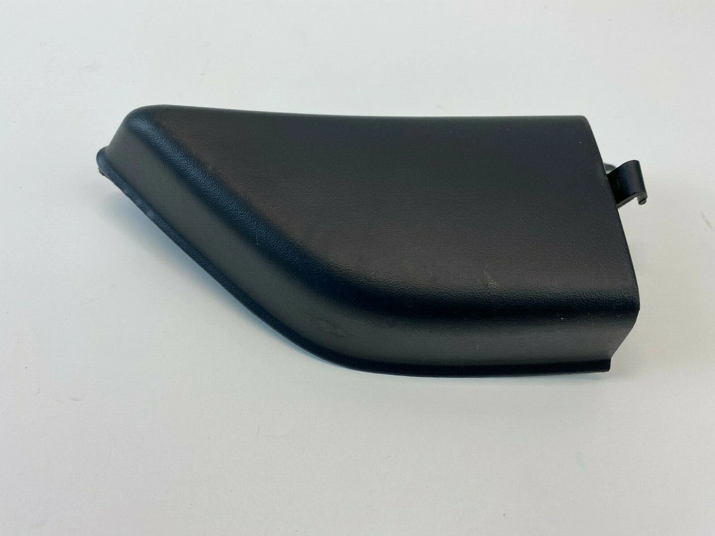 99-03 FORD WINDSTAR INNER RIGHT SIDE DOOR MIRROR CORNER COVER XF2217D698AEW OEM
