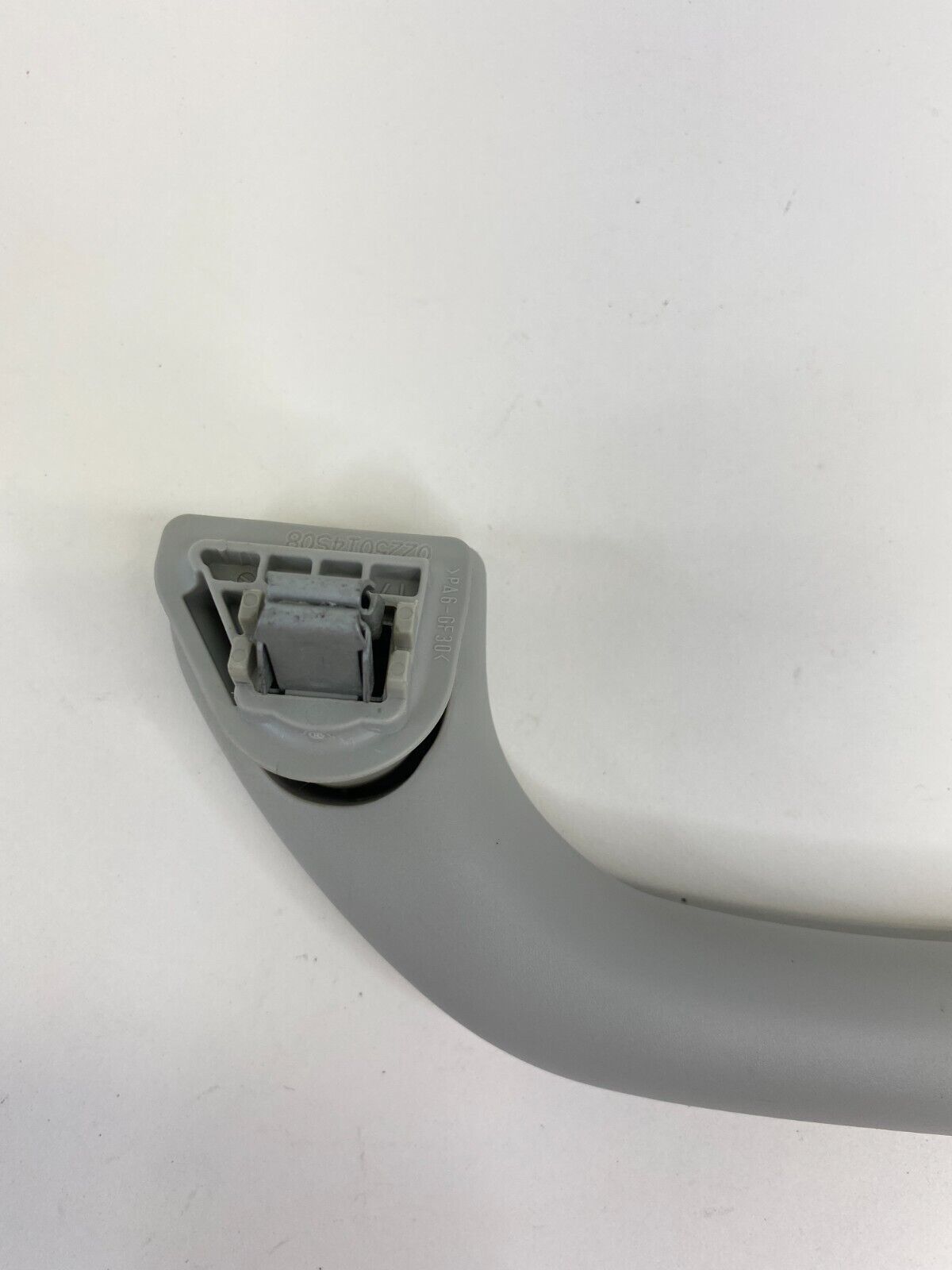 2012-2022 Volkswagen Passat Rear Left Roof Inner Grab Grip Handle 561-857-607