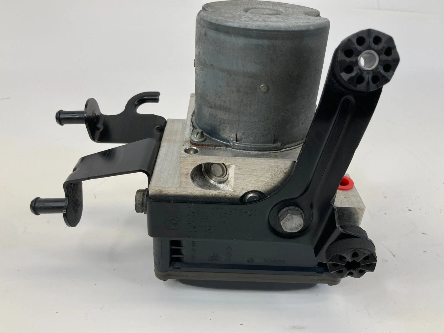 09 10 BMW 535I XDRIVE 3.0L AT ABS PUMP ANTI LOCK BRAKE MODULE 34516774679 OEM