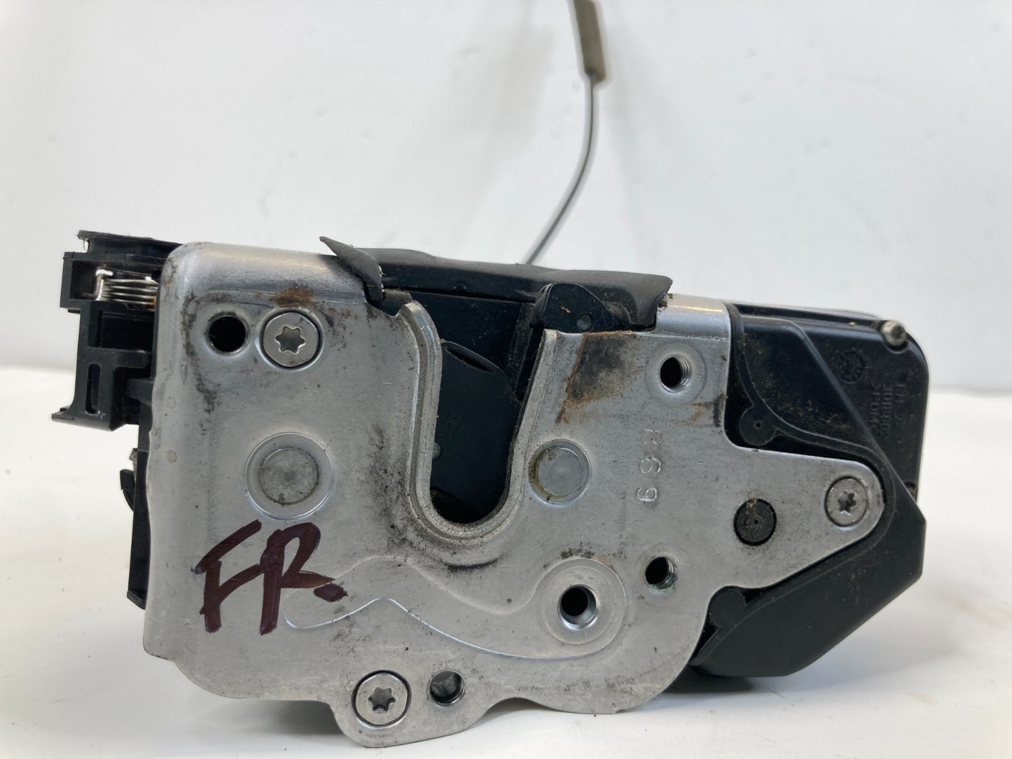 2009-2016 GMC Acadia Front Right Door Lock Latch Release Actuator 20839793 OEM