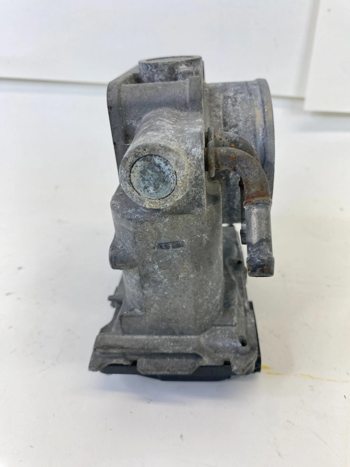 2007-2017 HONDA ODYSSEY THROTTLE BODY INJECTION UNIT MOTOR ASSEMBLY OEM FACTORY