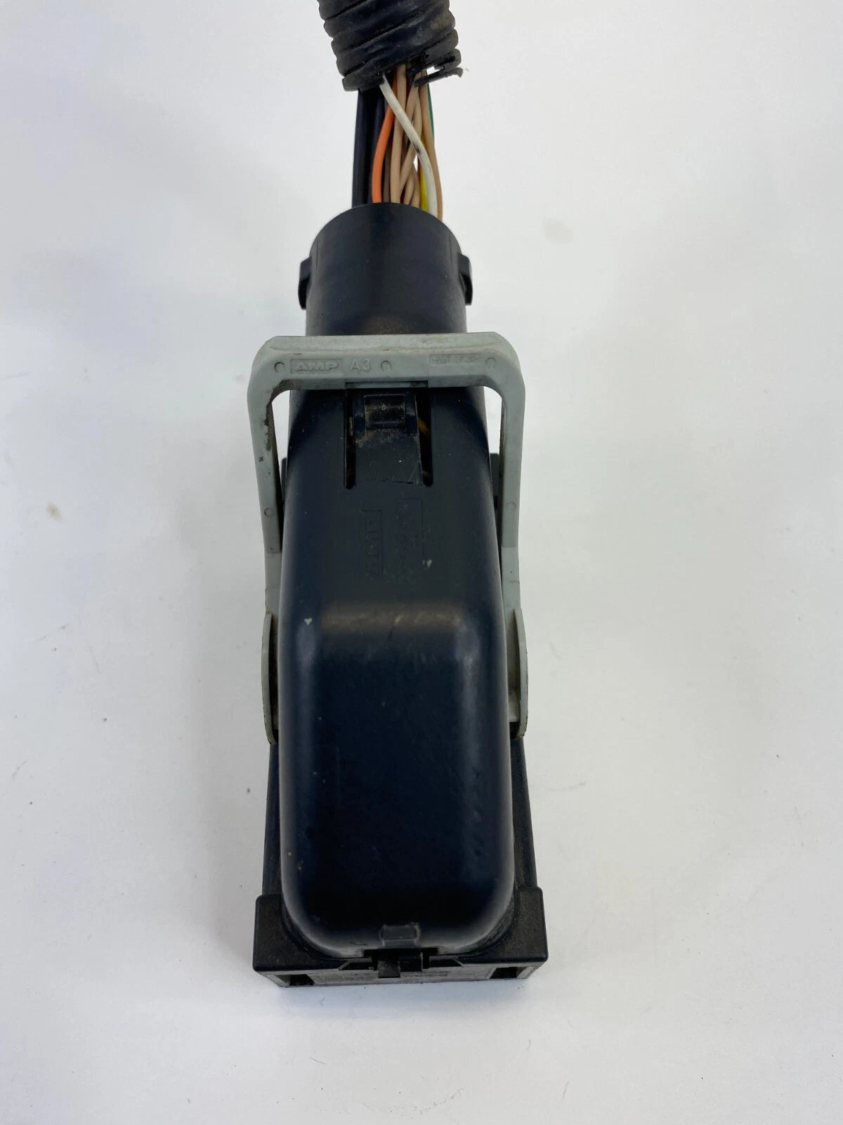 2008 2009 PONTIAC G6 3.5L FWD ABS ANTI LOCK BRAKE PUMP WIRE CONNECTOR PLUG OEM