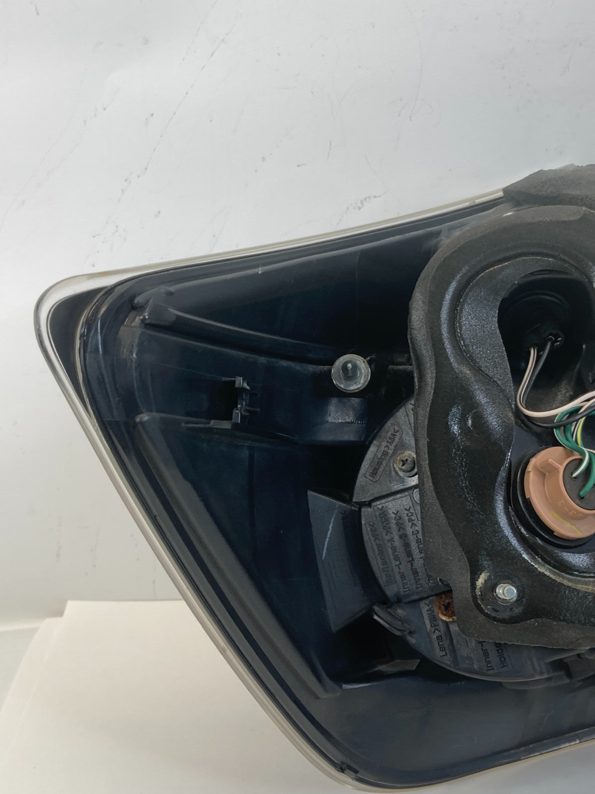 2005-2010 Scion tC Rear Right Passenger Tail Light Taillight Taillamp OEM