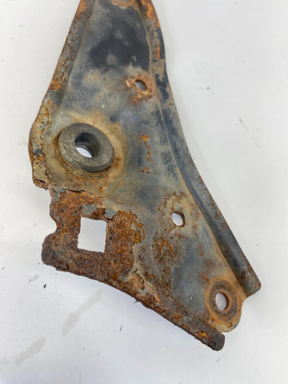 08-12 Honda Accord / Crosstour Upper Radiator Bracket Mount Support Pair Set OEM