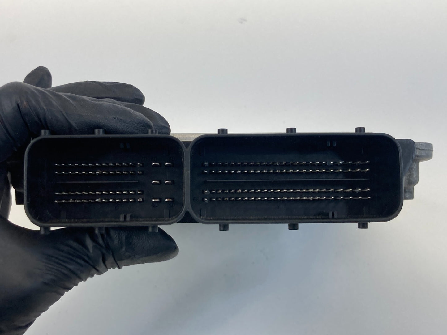 2008 2009 Cadillac SRX 3.6L V6 Engine Computer Control Module ECM ECU 12614423