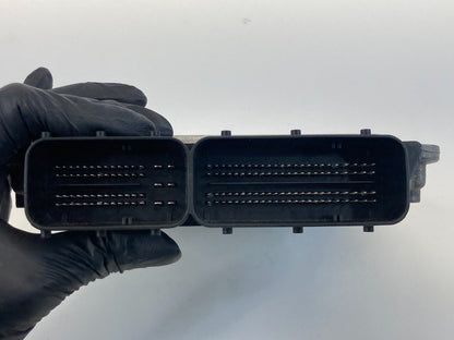 2008 2009 Cadillac SRX 3.6L V6 Engine Computer Control Module ECM ECU 12614423