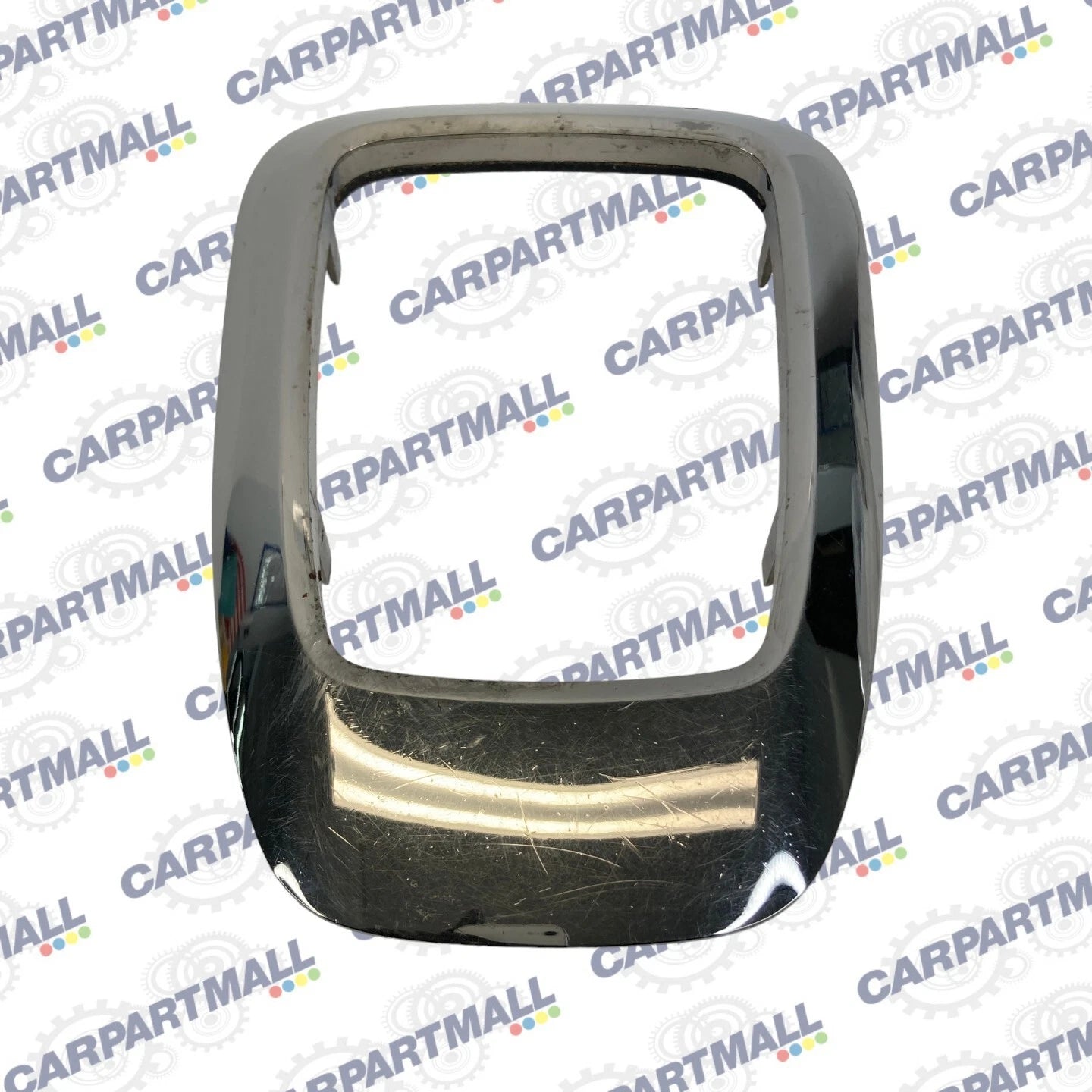 2004 2005 2006 CENTER CONSOLE SHIFTER SHIFT TRIM PLATE BEZEL H716-S3V-A820