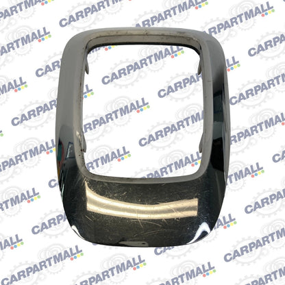 2004 2005 2006 CENTER CONSOLE SHIFTER SHIFT TRIM PLATE BEZEL H716-S3V-A820