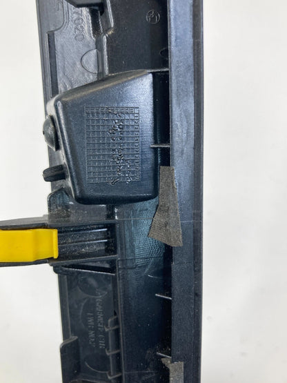 2014-2016 Kia Forte Center Dashboard Lower Panel Cover 84770-A7020 OEM