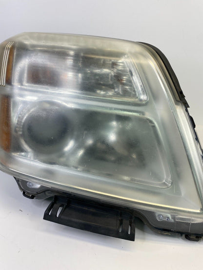 10-15 GMC Terrain Front Right Passenger Side Headlight Light Headlamp Lamp OEM