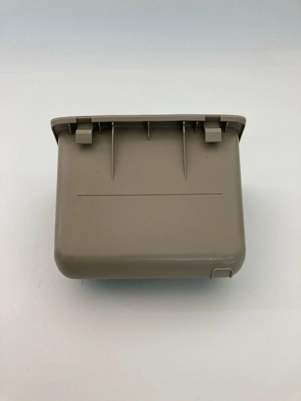 2000-2004 TOYOTA AVALON REAR CENTER CONSOLE STORAGE POCKET 58925-AC010 OEM