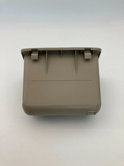 2000-2004 TOYOTA AVALON REAR CENTER CONSOLE STORAGE POCKET 58925-AC010 OEM