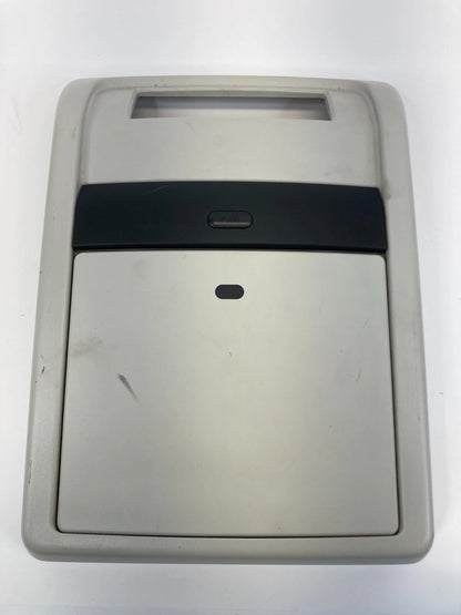 2009-2012 DODGE JOURNEY REAR OVERHEAD DVD SCREEN MONITOR DISPLAY 1FN45DW1AD OEM
